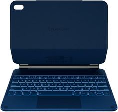 Zdjęcie Etui do tabletu Typecase iPad 11" (A16) 2025 Błękitny (KB206100DPBUPBUBUSV5B) - Ślesin