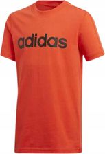 Zdjęcie Młodzieżowa koszulka ADIDAS YB LIN TEE 176 - Prabuty