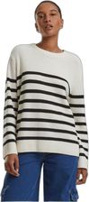 Zdjęcie Damski sweter w paski Urban Classics Rib - Wojkowice