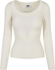 Zdjęcie Sweter damski Urban Classics wide neckline (GT) - Prusice