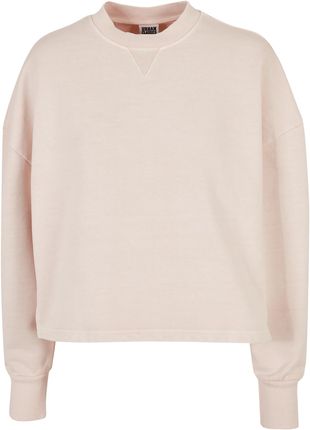 Damski gruby frotte crew neck jumper Urban Classics