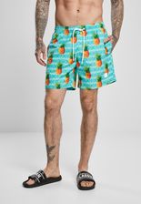 Zdjęcie Szorty kąpielowe Urban Classics pattern (grandes tailles) - Radomyśl Wielki