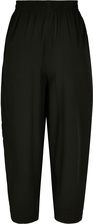 Zdjęcie Spodnie damskie Urban Classics wide viscose culotte (duże rozmiary) - Mysłowice