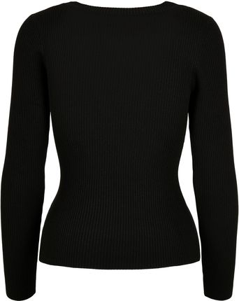 Sweter damski Urban Classics wide neckline (GT)