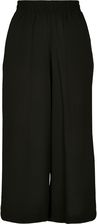 Zdjęcie Spodnie damskie Urban Classics wide viscose culotte - Mikołów