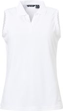 Zdjęcie Damski tank top Abacus LDS Victoria Drycool - Ozimek