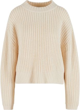 Damski sweter oversize Urban Classics Wide Basic