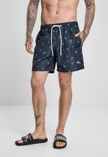 Zdjęcie Szorty kąpielowe Urban Classics pattern - Goniądz