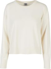 Zdjęcie Damski oversizowy sweter Urban Classics EcoVero Basic - Chocz