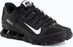 Zdjęcie Buty treningowe męskie Nike Reax 8 Tr Mesh black/white - Łomianki
