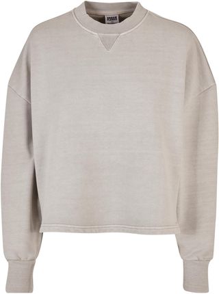 Damski gruby frotte crew neck jumper Urban Classics GT