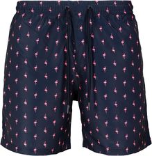 Zdjęcie Kąpielówki wzorzyste duże rozmiary Urban Classic basic - Piława Górna