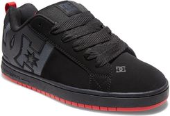 Zdjęcie Buty do chodzenia męskie DC Court Graffik - Ropczyce