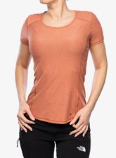 Zdjęcie Koszulka szybkoschnąca damska Royal Robbins Amp Lite SS - Bielawa