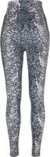 Zdjęcie Damskie legginsy Urban Classic waist - Pniewy