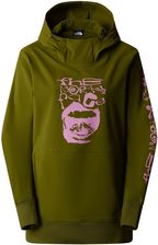 Zdjęcie The North Face Bluza Tekno Pullover Nf0A7Uukpib - Środa Wielkopolska