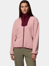 Zdjęcie Sweter Damski Columbia Sequoia Grove - Wilamowice