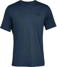 Zdjęcie Koszulka męska Under Armour Sportstyle Left Chest - Polanów
