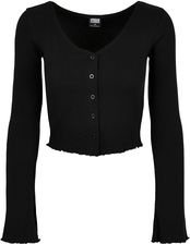 Zdjęcie Kardigan damski Urban Classics cropped rib (GT) - Radlin