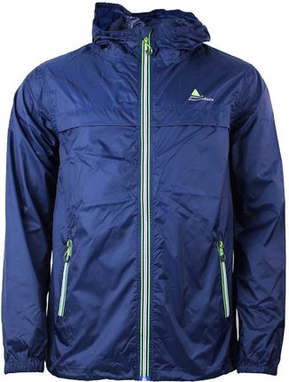 Kurtka wodoodporna dla dzieci Peak Mountain Ecarnew