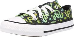 Zdjęcie Buty do chodzenia dziecięce Converse Chuck Taylor All Star OX - Tychy