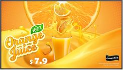 Zdjęcie LG 49" 49UH5Q-E - Dynów