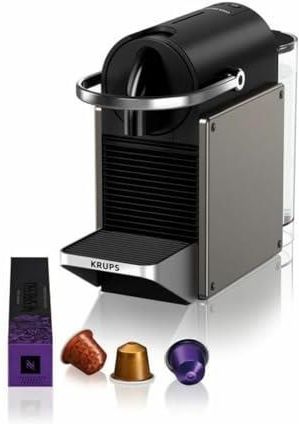 Krups Pixie Redesign YY5290FD