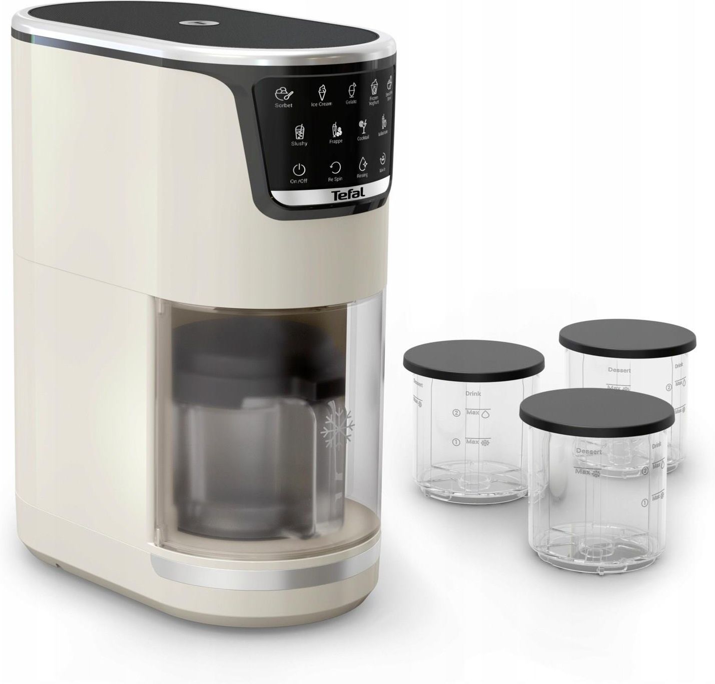 фото Морозивниця Tefal IG604A 2