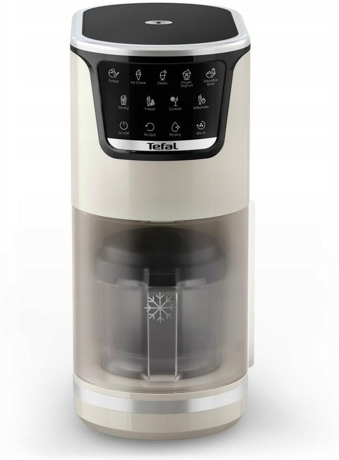 фото Морозивниця Tefal IG604A 1