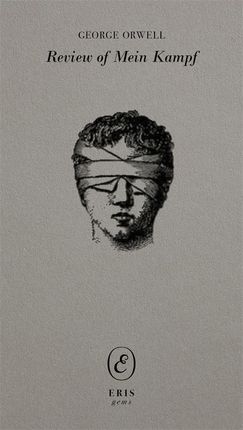 Review of Mein Kampf by Adolf Hitler