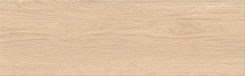 Zdjęcie Cersanit Gres Baskora Wood Cream Mat. 18,5x59,8 - Nysa