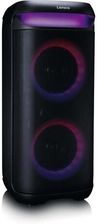 Zdjęcie Power audio Lenco PA-210BK Czarny - Ełk