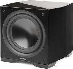 Paradigm Defiance S10 - Subwoofer aktywny 10