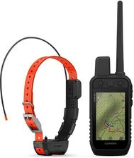 Zdjęcie Garmin Alpha 200 k + Obroża Garmin Alpha TT 25 K - Żyrardów