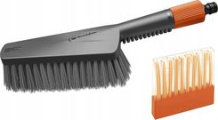 Zdjęcie Gardena Cleansystem Washing Set With Hand Brush M Soft (1886320) - Jeziorany