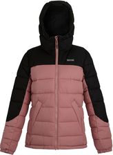 Zdjęcie Pikowana Kurtka Damska Aldthorn - Brzeziny