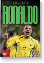Zdjęcie Ronaldo. Brazylijski Fenomen - Kraśnik