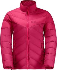 Zdjęcie Kurtka turystyczna damska Jack Wolfskin Tundra Down - Rybnik