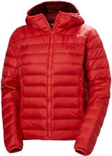 Zdjęcie Damska kurtka puchowa Helly Hansen Verglas Down 2.0 - Sośnicowice