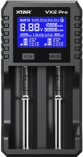 Zdjęcie Xtar Ładowarka VX2 PRO AA/AAA/18650 1,5V - Piotrków Trybunalski