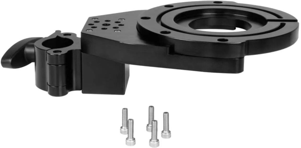 Kupo Ks 831 Camera Docking Bracket (58525) - Ceny i opinie na Ceneo.pl