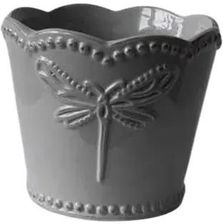 Zdjęcie Panon Osłonka Ceramiczna Szara (6012AKR2) - Kowal