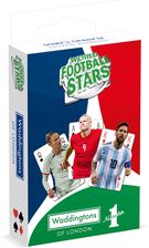 Zdjęcie Winning Moves Waddingtons no. 1 World Football Stars - Szczawnica