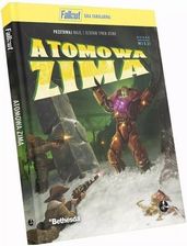 Zdjęcie Alis Games Fallout RPG Atomowa Zima - Gliwice