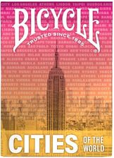 Zdjęcie Quint Bicycle Cities of the World - Raciąż
