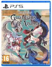 Zdjęcie Rune Factory Guardians of Azuma (Gra PS5) - Bochnia