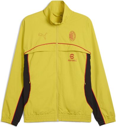 Męska kurtka AC Milan FtblStatement Cellerator PUMA