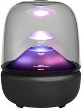 Zdjęcie Harman Kardon Aura Studio 5 - aktywny głośnik bluetooth z efektem świetlnym LED - Różan