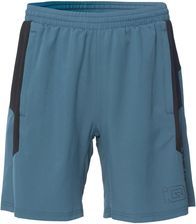 Zdjęcie Męskie Spodenki Ibalwy 4 Way Stretch Shorts - Olkusz