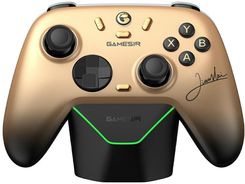 Zdjęcie Gamesir Nova 2 Lite Champion Edition Złoty - Górowo Iławeckie